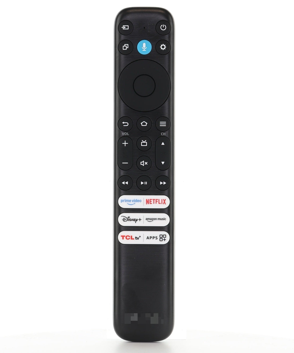 TCL RC813 CMC9 Amazon Alexa Fire TV Remote Control | Q550F | Voice - G0401-000276