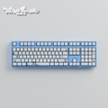 Nene Amano Celestial Harmony 100% RGB Mechanical Keyboard(Collabs)
