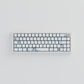 Nene Amano Celestial Harmony 65% RGB Mechanical Keyboard(Collabs)