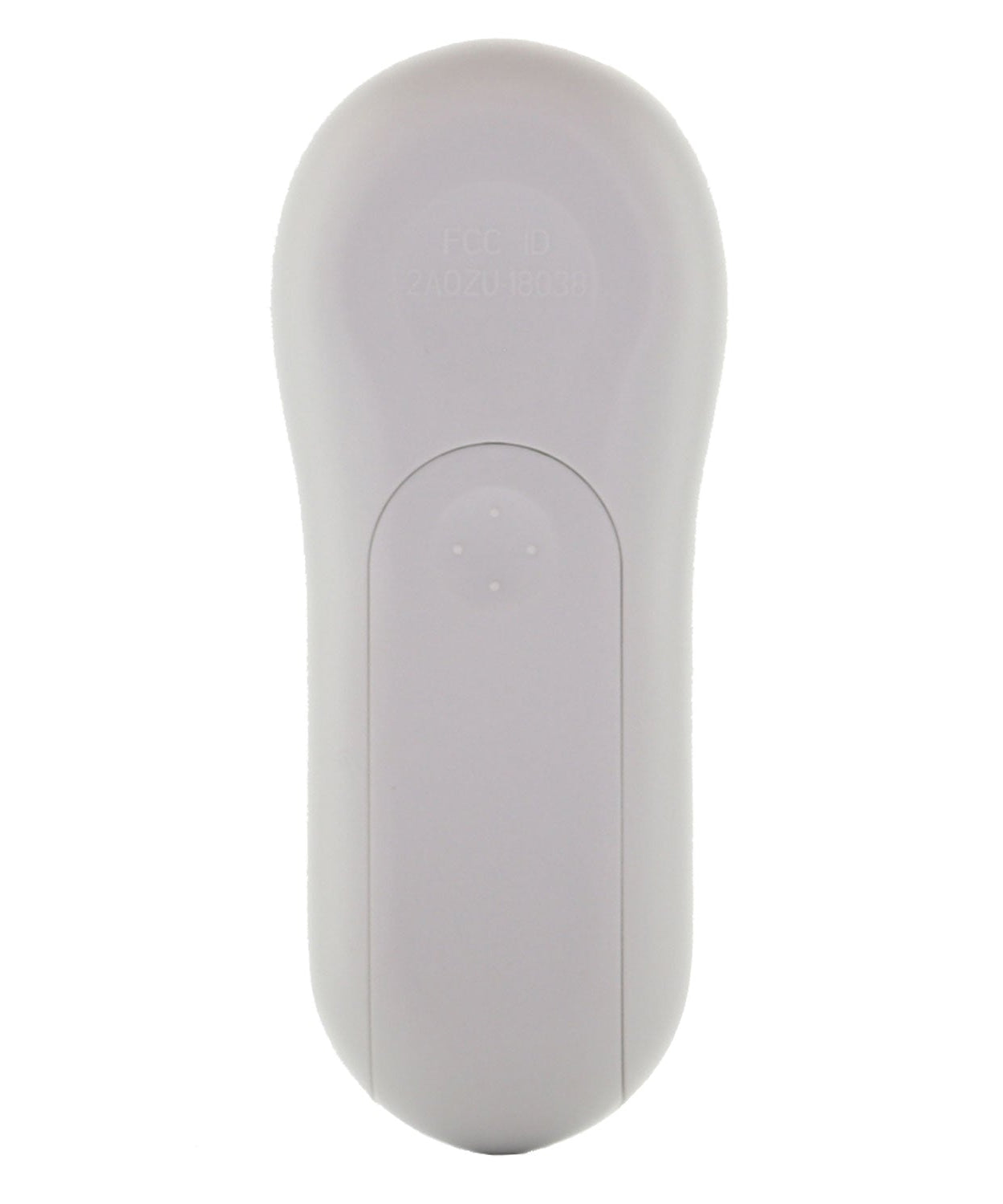 Anderic RRTRA024L1M Replacement Remote Control for Harbor Breeze Reidsport 44-In & 52-In Ceiling Fans | 2AQZU-18038 | 304.25 MHz