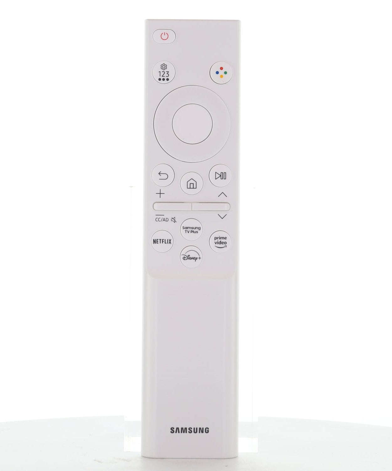 Samsung BN59-01458A 2024 TV Monitor Remote Control for LS32DM501ENXZA, LS27DM501ENXZA - BN5901458A