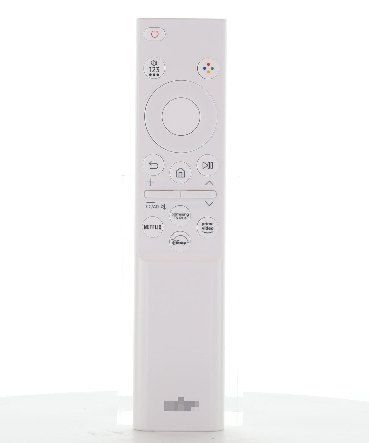 Samsung BN59-01458A 2024 TV Monitor Remote Control for LS32DM501ENXZA, LS27DM501ENXZA - BN5901458A