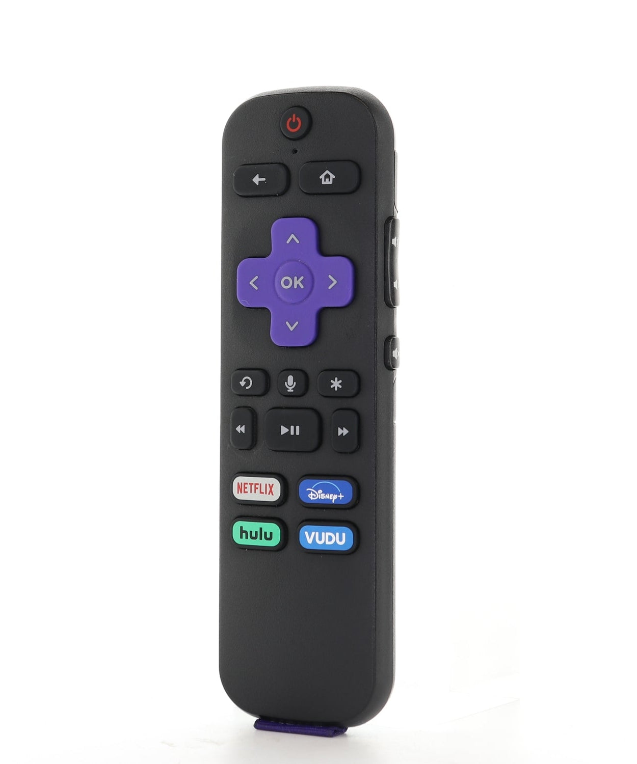 Roku RC-AL7 / TC2-RCB14 Voice Streaming Stick Remote Control | VOICE - 3226000840