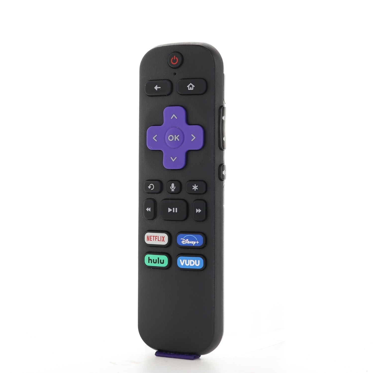 Roku RC-AL7 / TC2-RCB14 Voice Streaming Stick Remote Control | VOICE - 3226000840