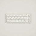 Non OCD Design Keycaps and Mechanical Keyboard