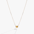 November Birthstone Precious Pendant Necklace