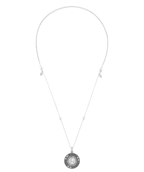 Number 2 Necklace, Expandable | Grace, Comfort, and Sensitive