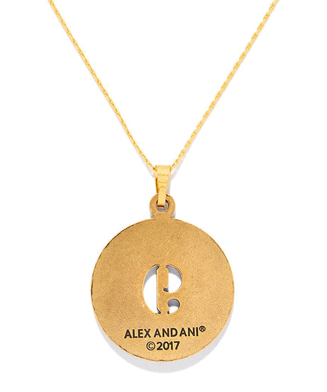 Number 9 Necklace, Expandable | Worldly, Kind, and Noble