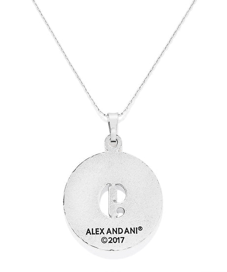 Number 9 Necklace, Expandable | Worldly, Kind, and Noble