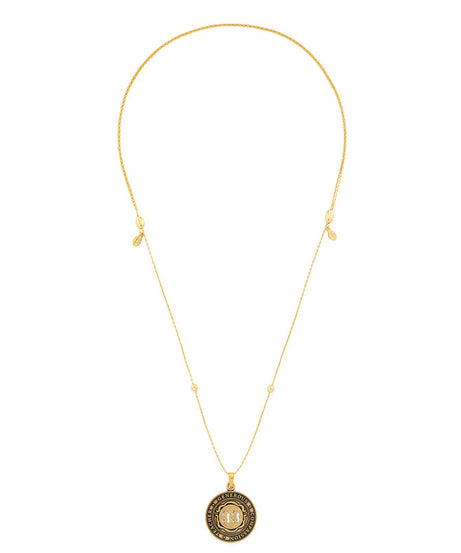 Number 33 Necklace, Expandable | Teacher, Generous, and Compassion