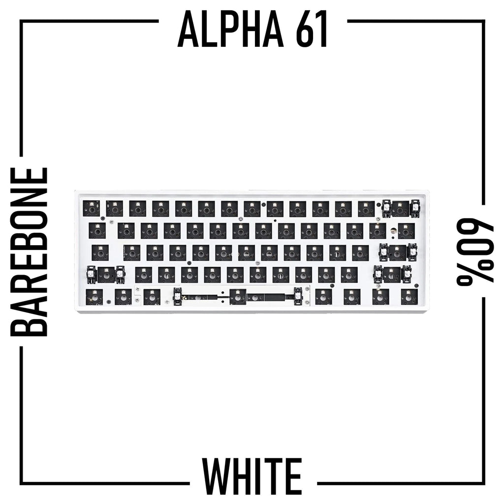 Ocean Paradise Keycaps by Kelvin Lau