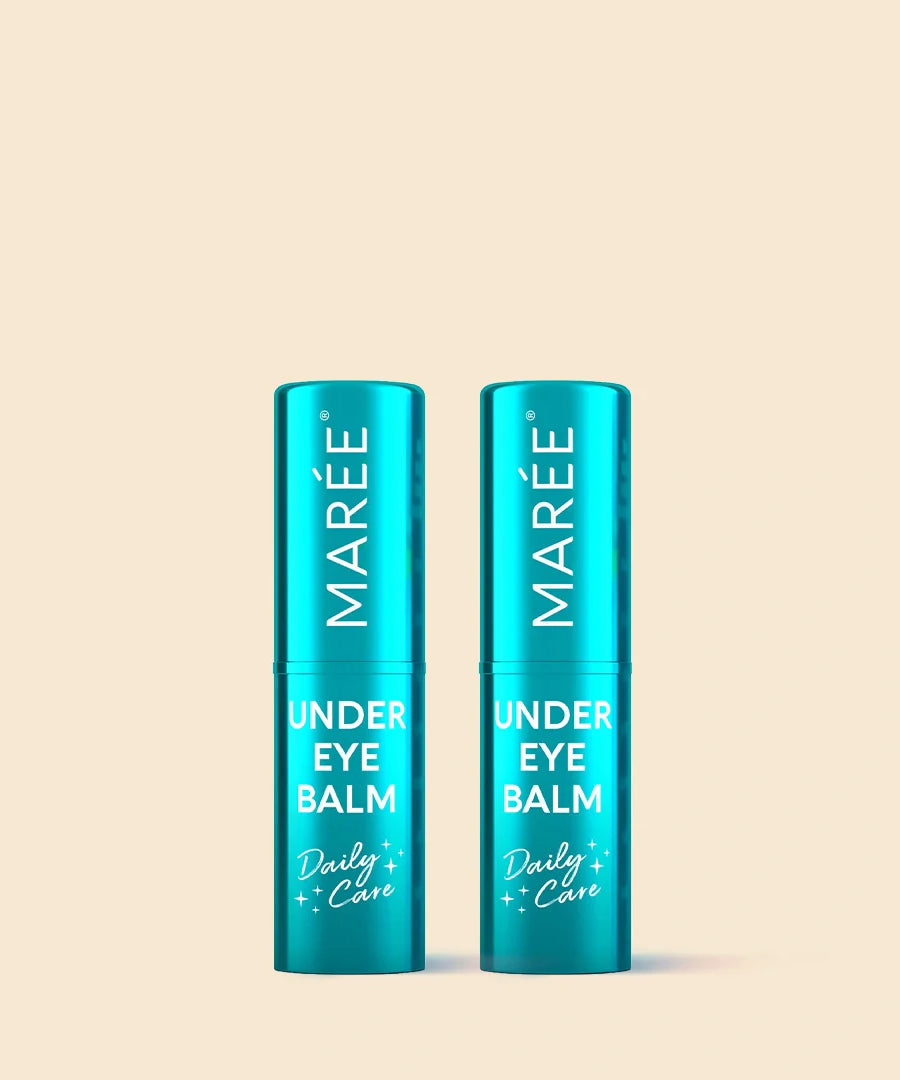 Instant Eye Smoother Balm