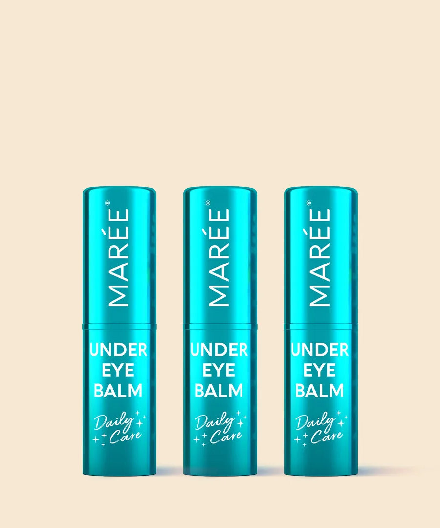 Instant Eye Smoother Balm