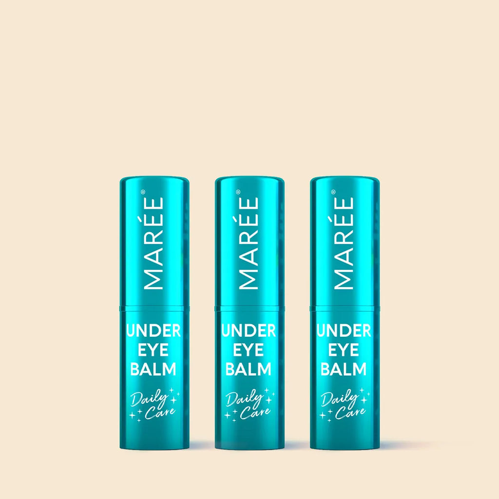 Instant Eye Smoother Balm