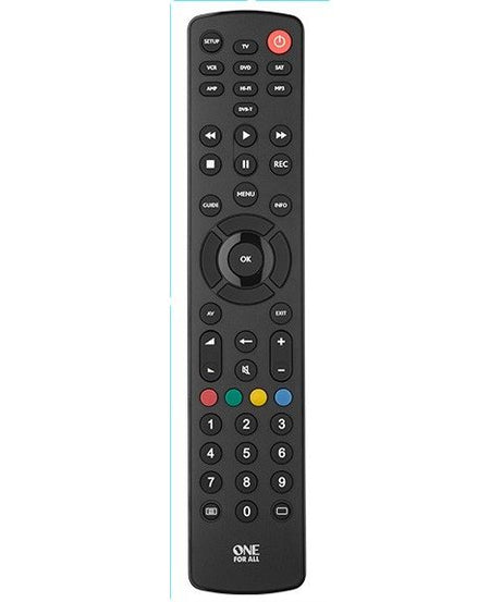 One For All URC1280 Advanced Universal Remote Control