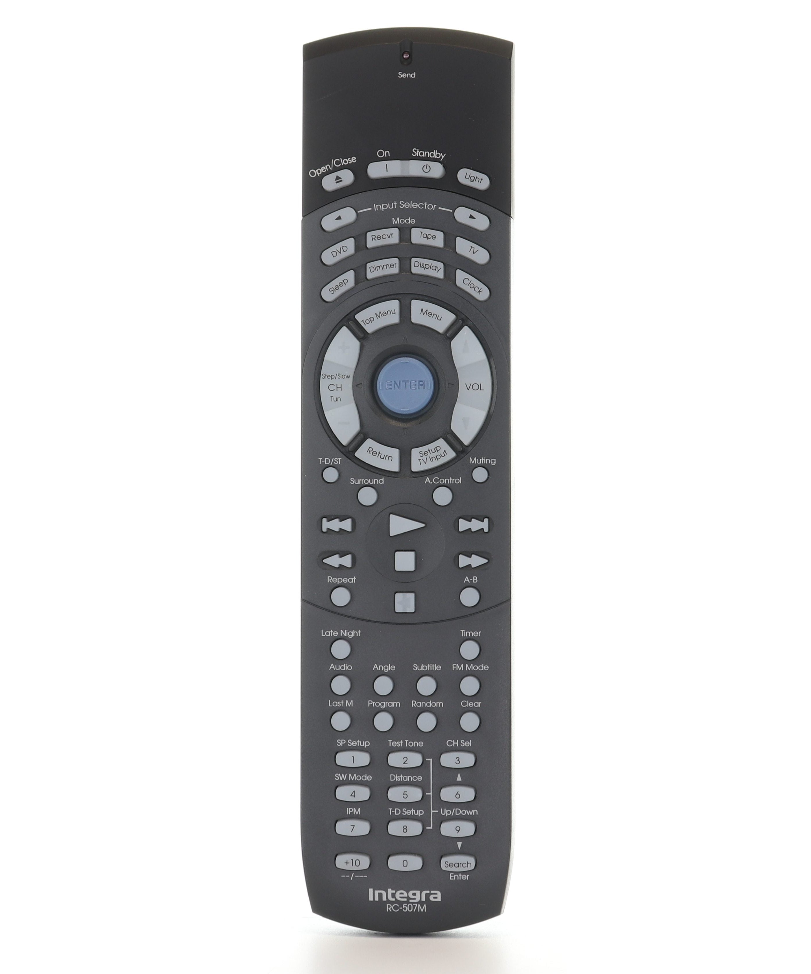 Onkyo RC507M Receiver Remote Control | RC-507M