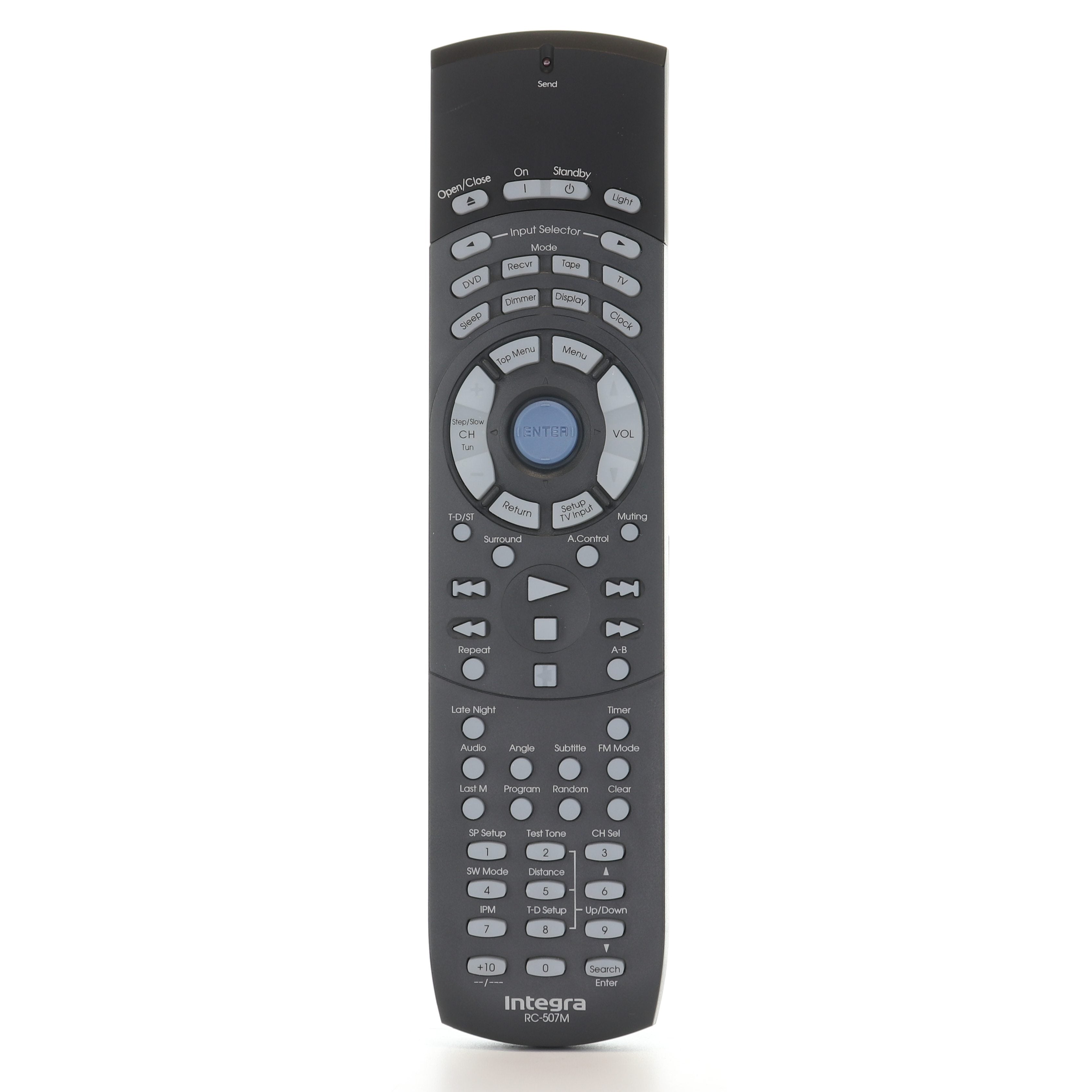 Onkyo RC507M Receiver Remote Control | RC-507M