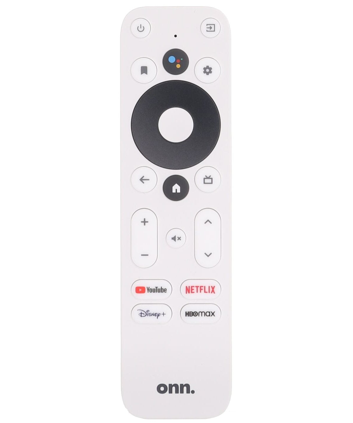 ONN 025C008 for Android TV 2K FHD Streaming Stick / 4K UHD Streaming Device Streaming Remote Control