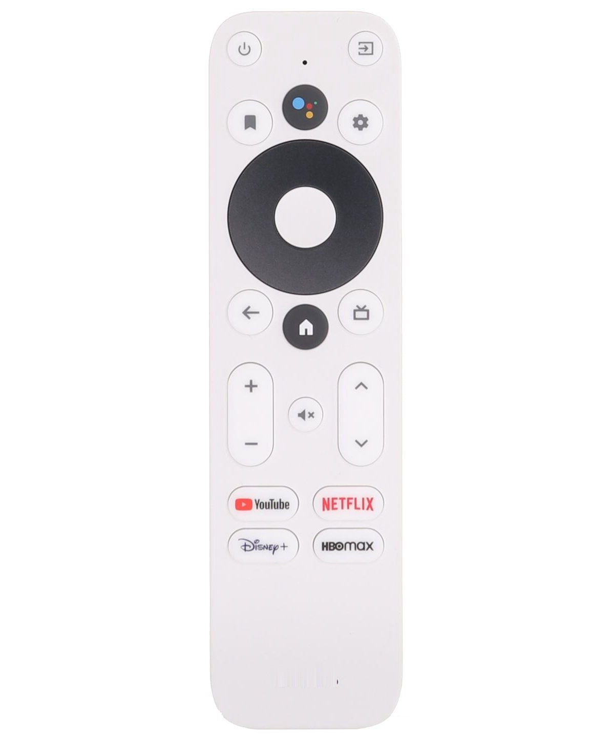 ONN 025C008 for Android TV 2K FHD Streaming Stick / 4K UHD Streaming Device Streaming Remote Control