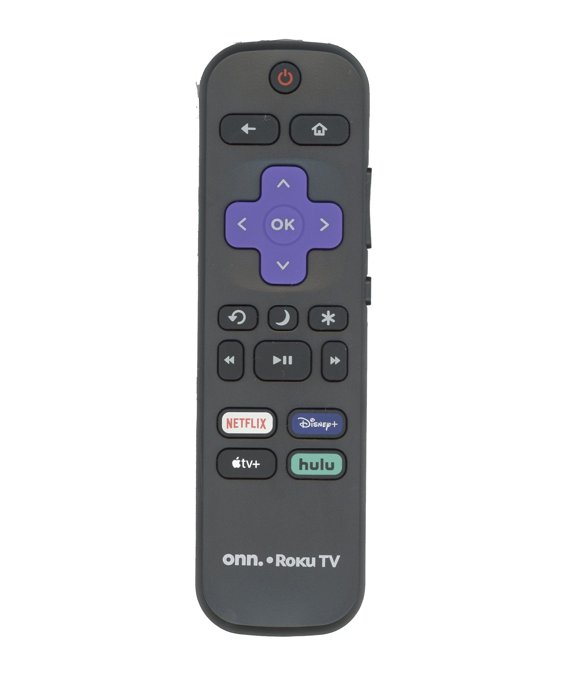 ONN RC-AFIR for 2022 ROKU TV Remote Control - 3226001051