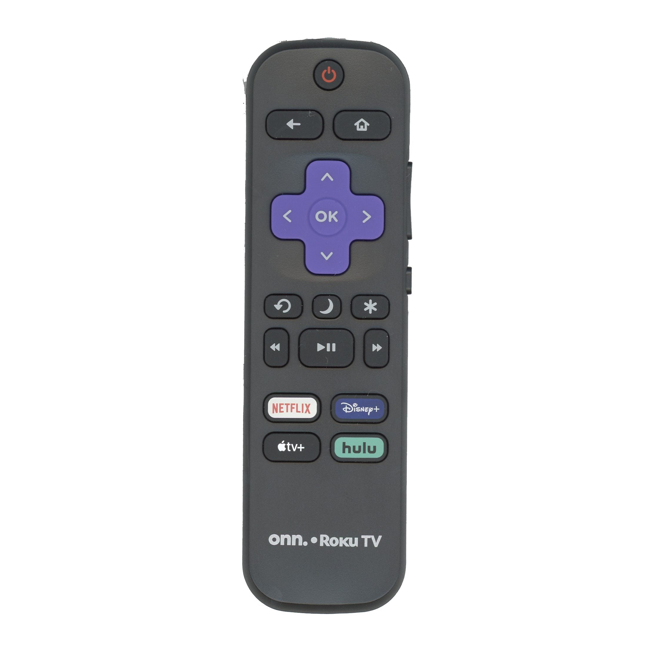 ONN RC-AFIR for 2022 ROKU TV Remote Control - 3226001051