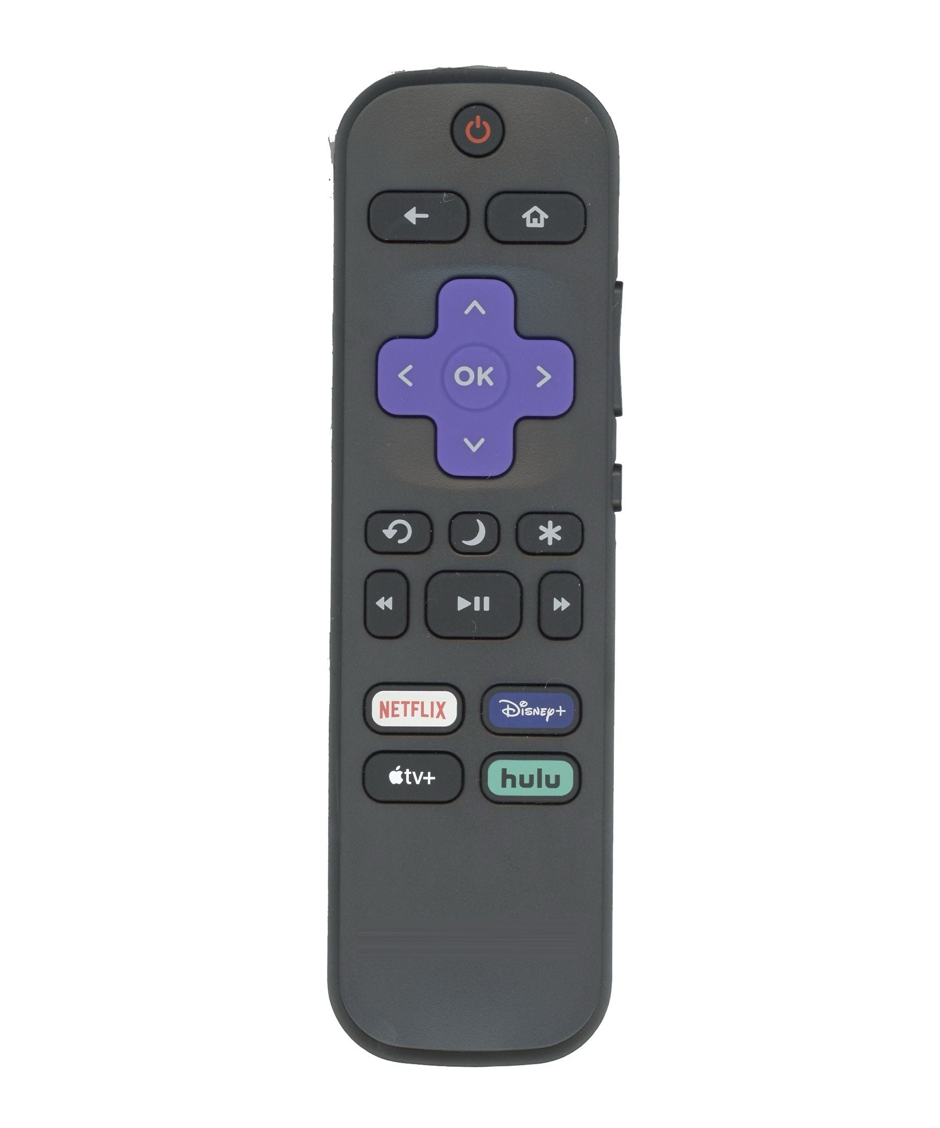 ONN RC-AFIR for 2022 ROKU TV Remote Control - 3226001051
