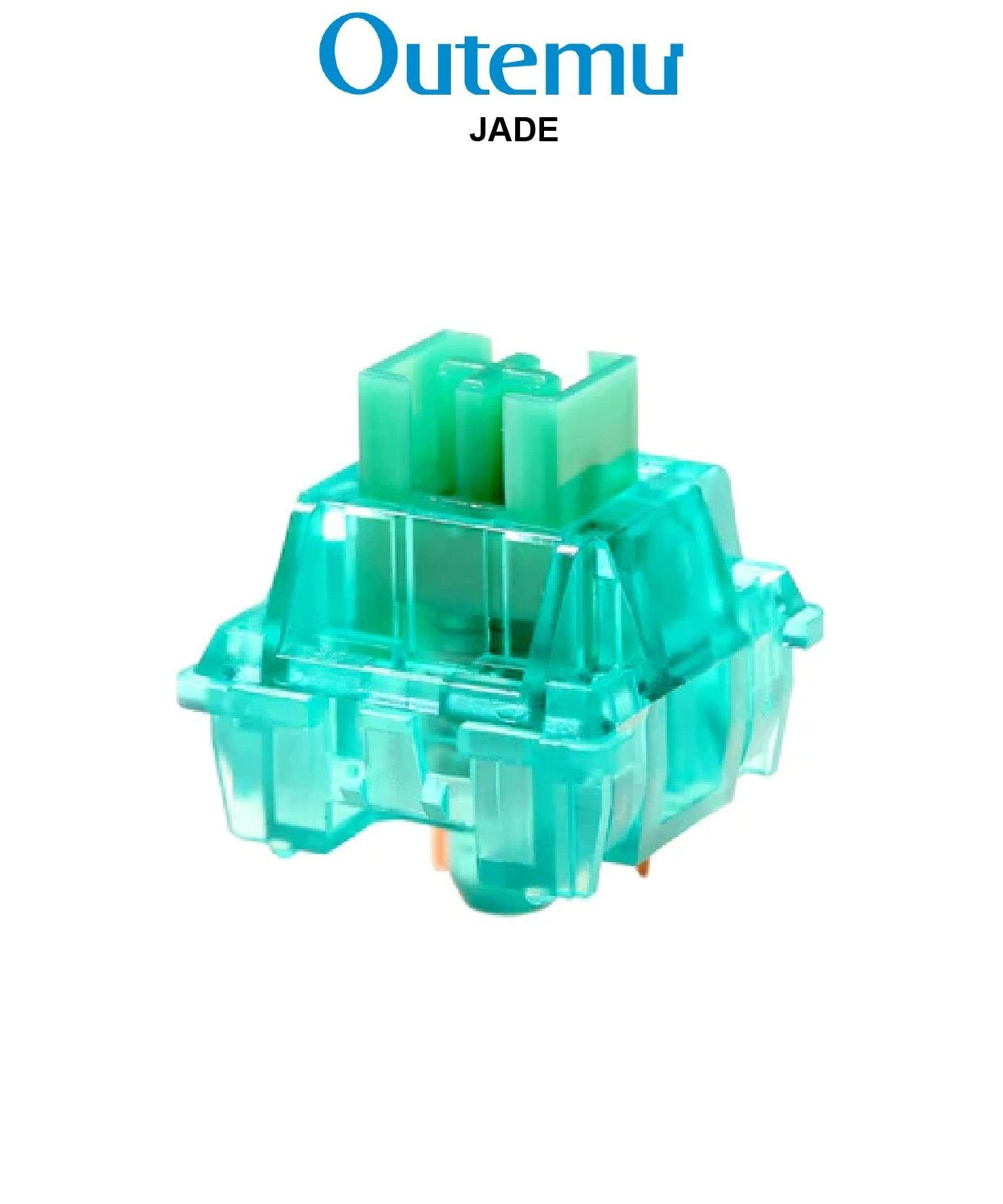 Outemu Jade Switches