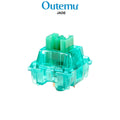 Outemu Jade Switches