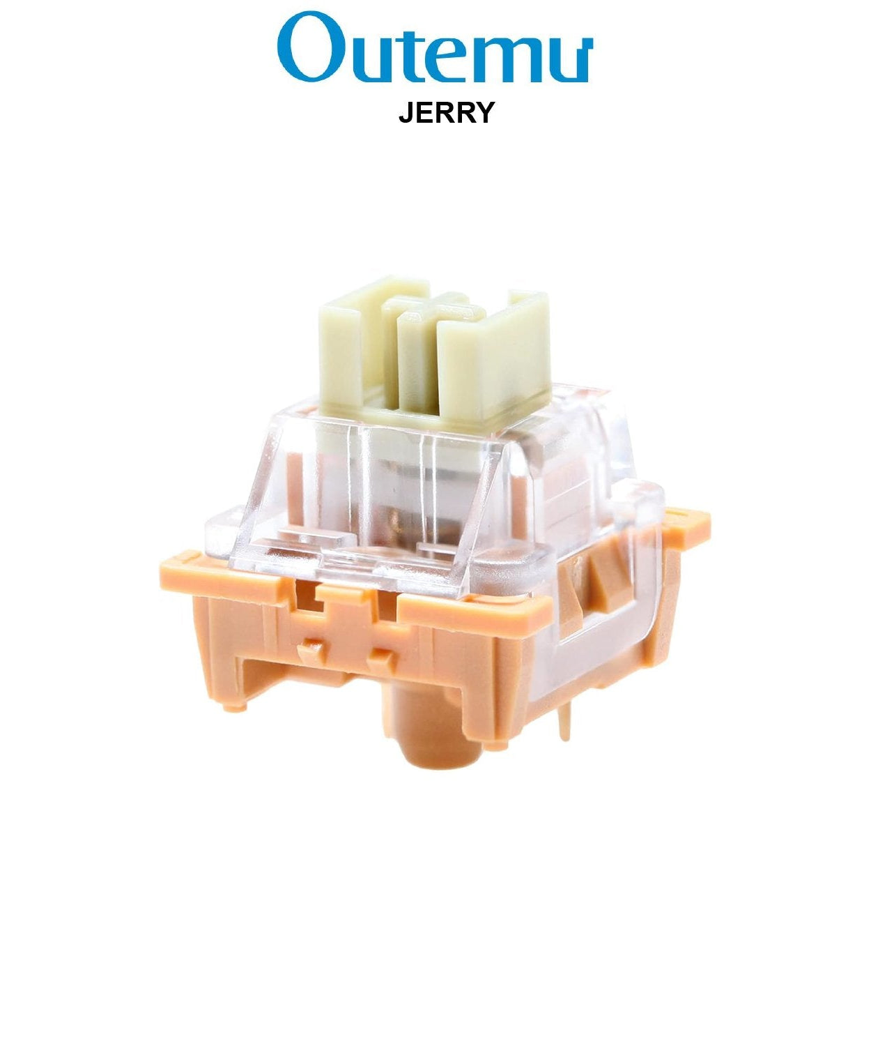 Outemu Jerry Switches
