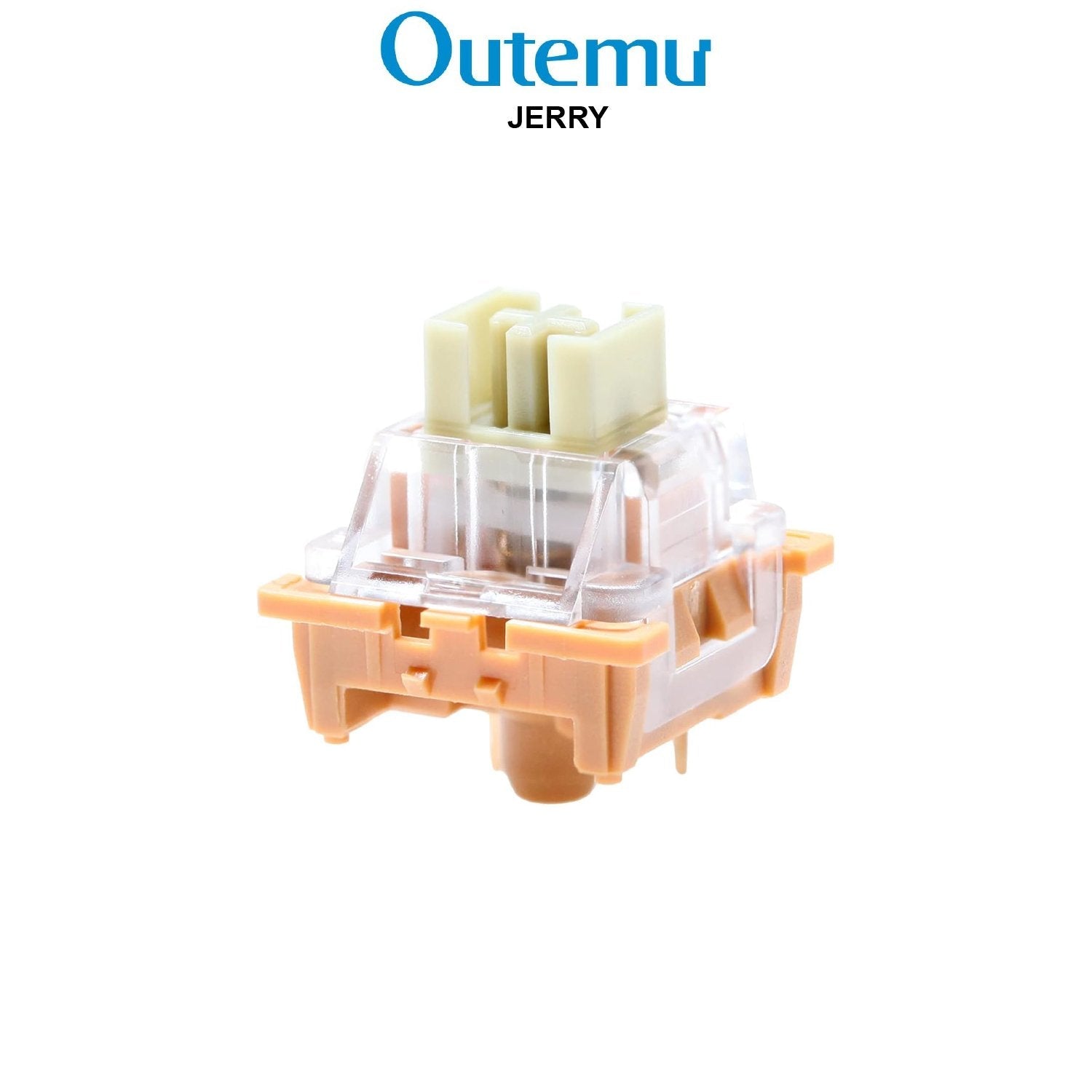 Outemu Jerry Switches