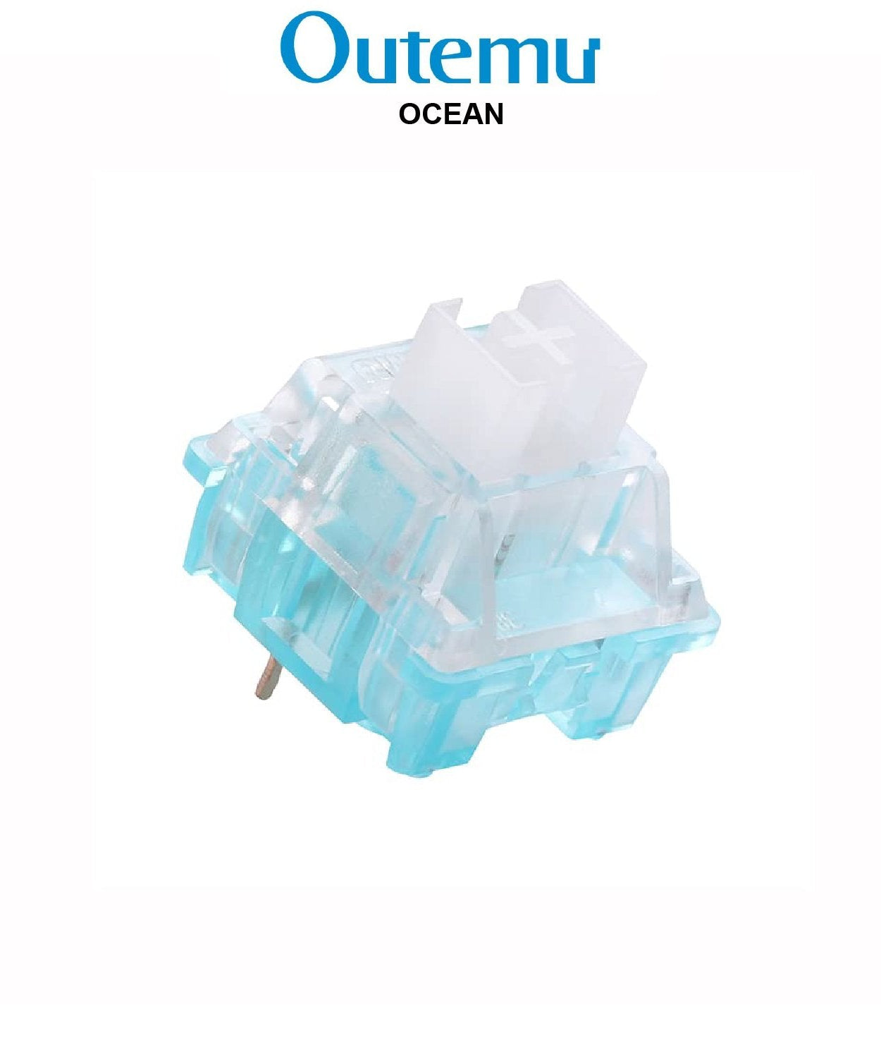 Outemu Ocean Switches