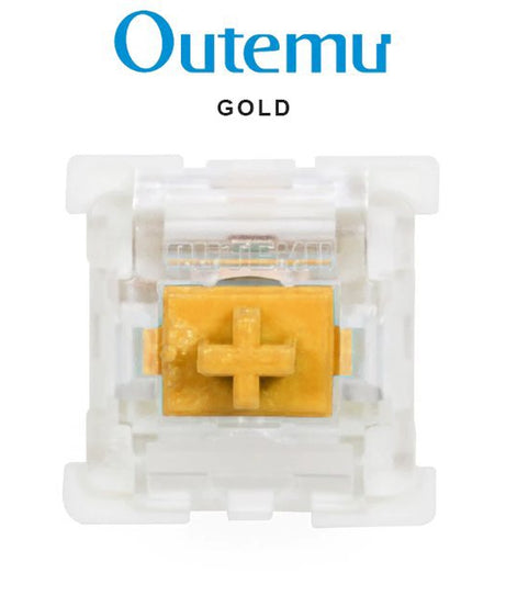 Outemu Regular Switches