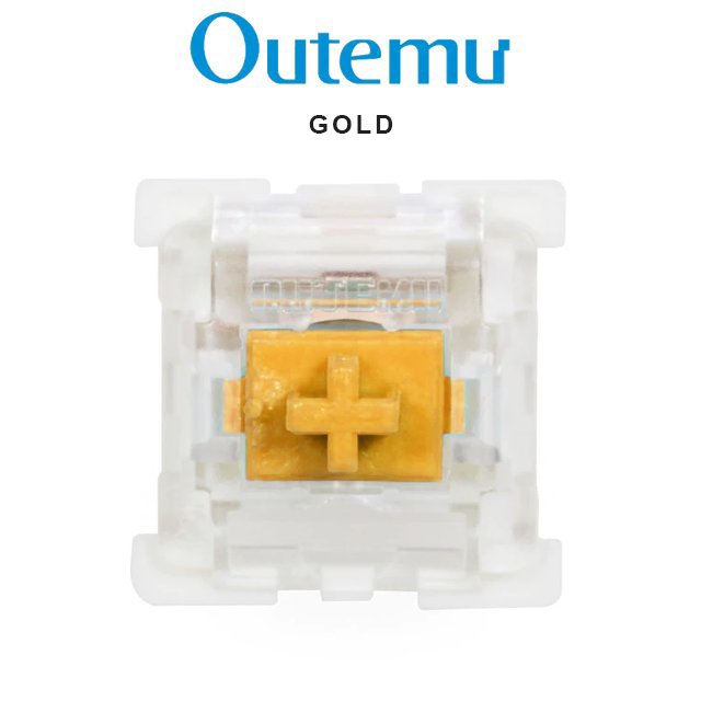 Outemu Regular Switches