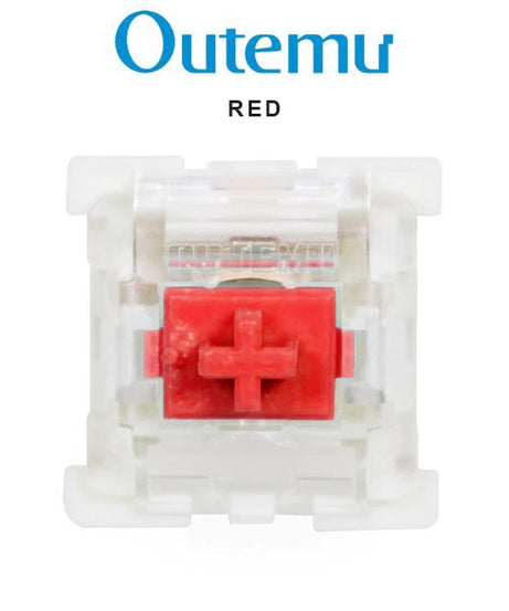 Outemu Regular Switches