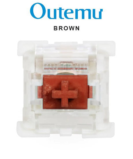 Outemu Regular Switches