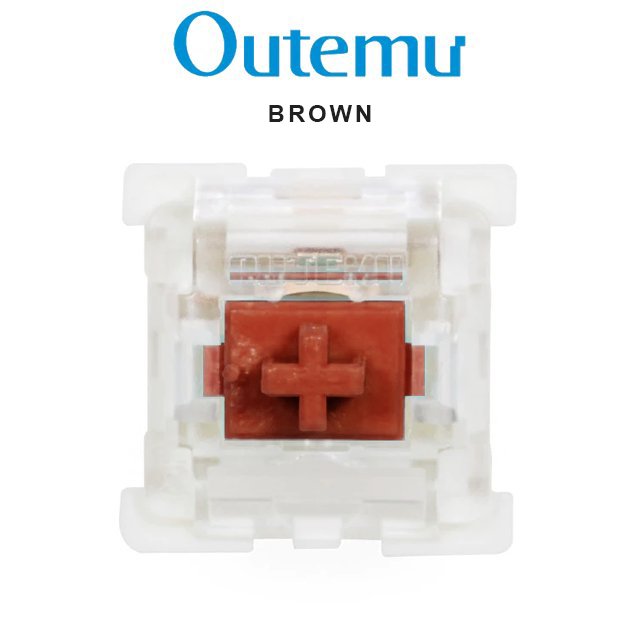 Outemu Regular Switches