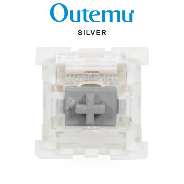 Outemu Regular Switches