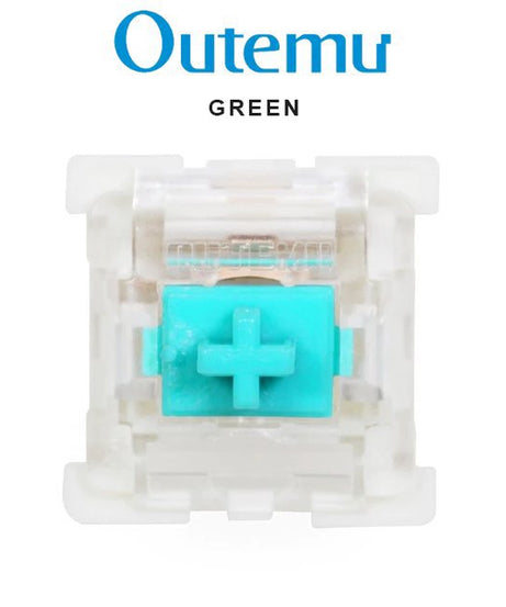 Outemu Regular Switches