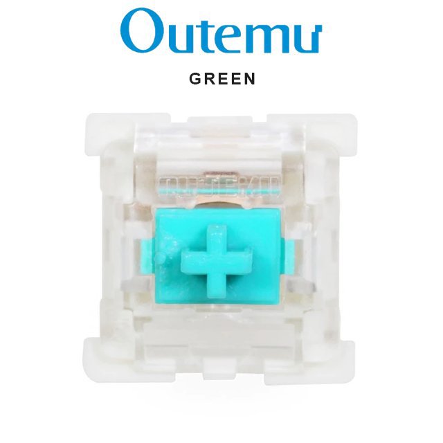 Outemu Regular Switches