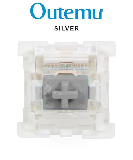 Outemu Regular Switches