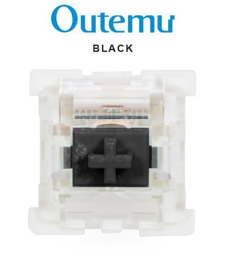 Outemu Regular Switches