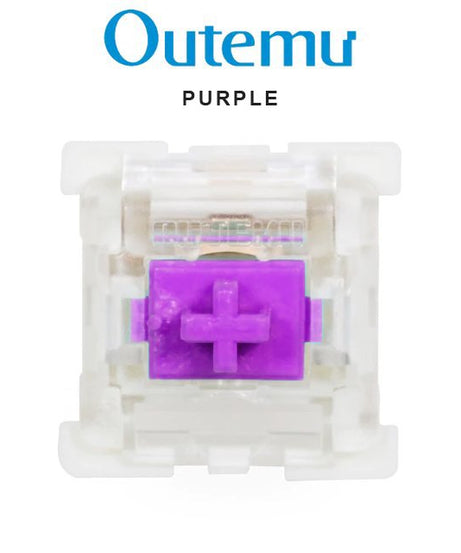 Outemu Regular Switches