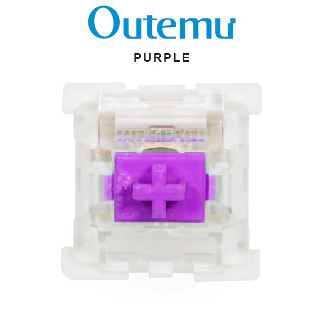 Outemu Regular Switches