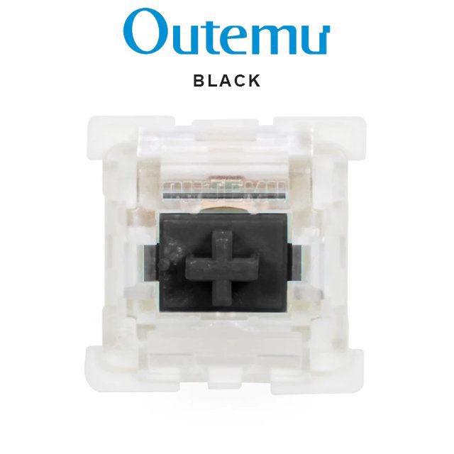 Outemu Regular Switches