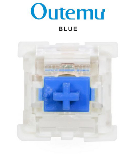 Outemu Regular Switches