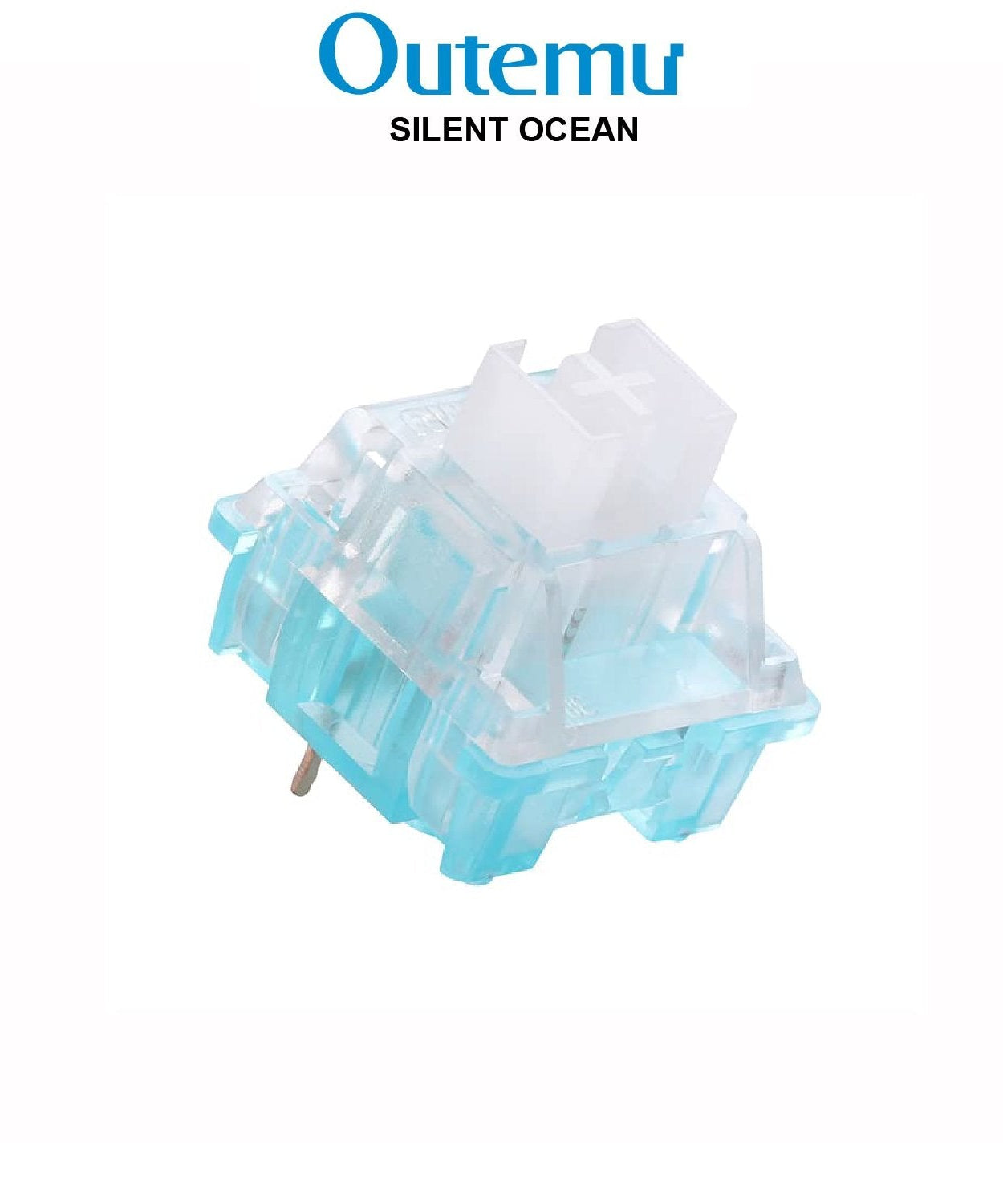 Outemu Silent Ocean Switches