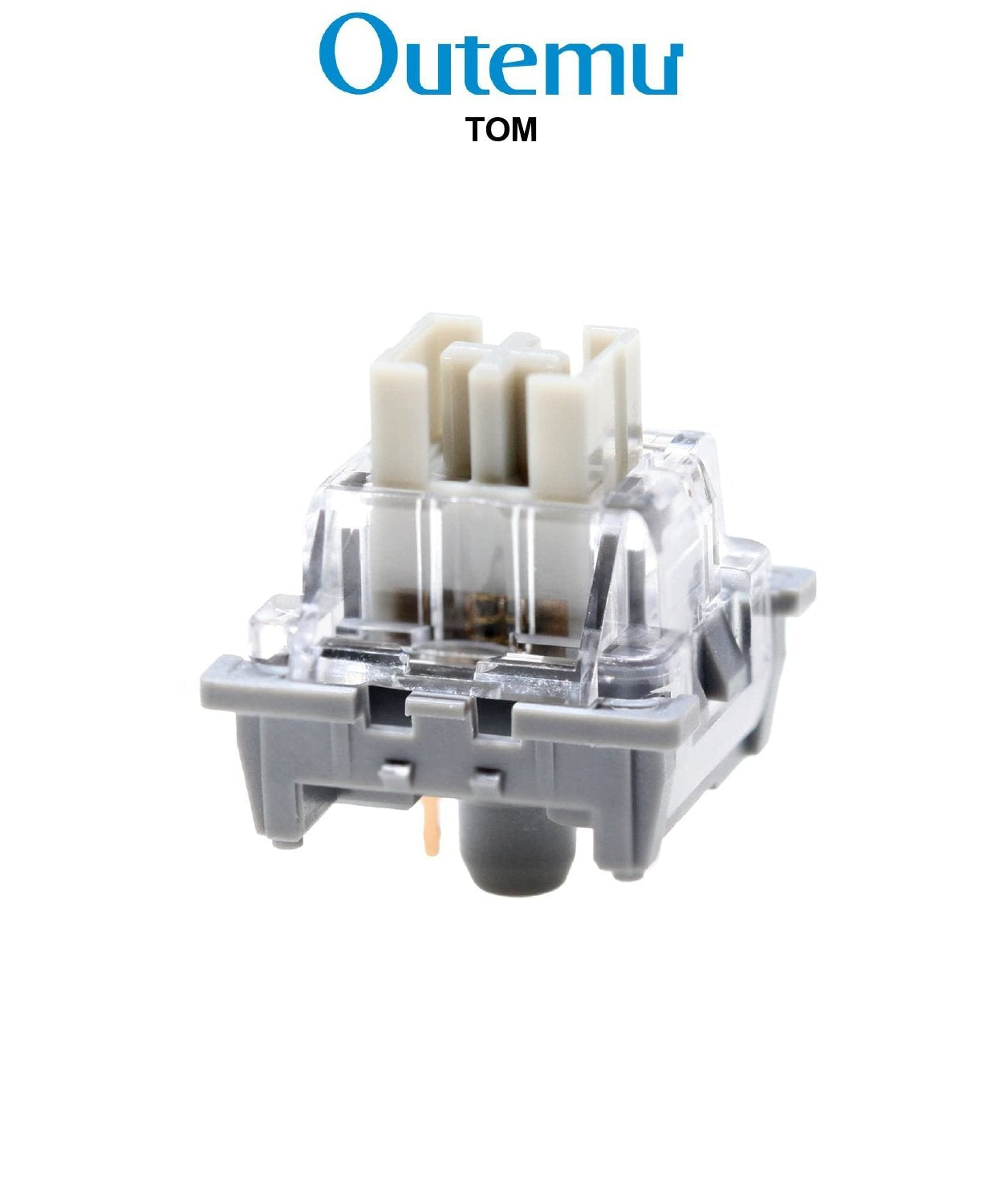 Outemu Tom Switches