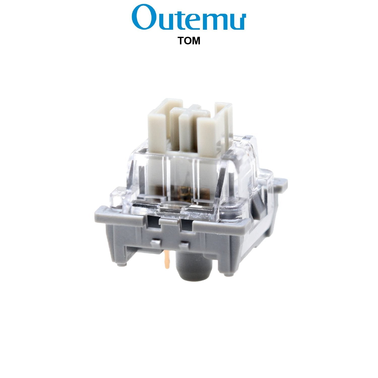 Outemu Tom Switches