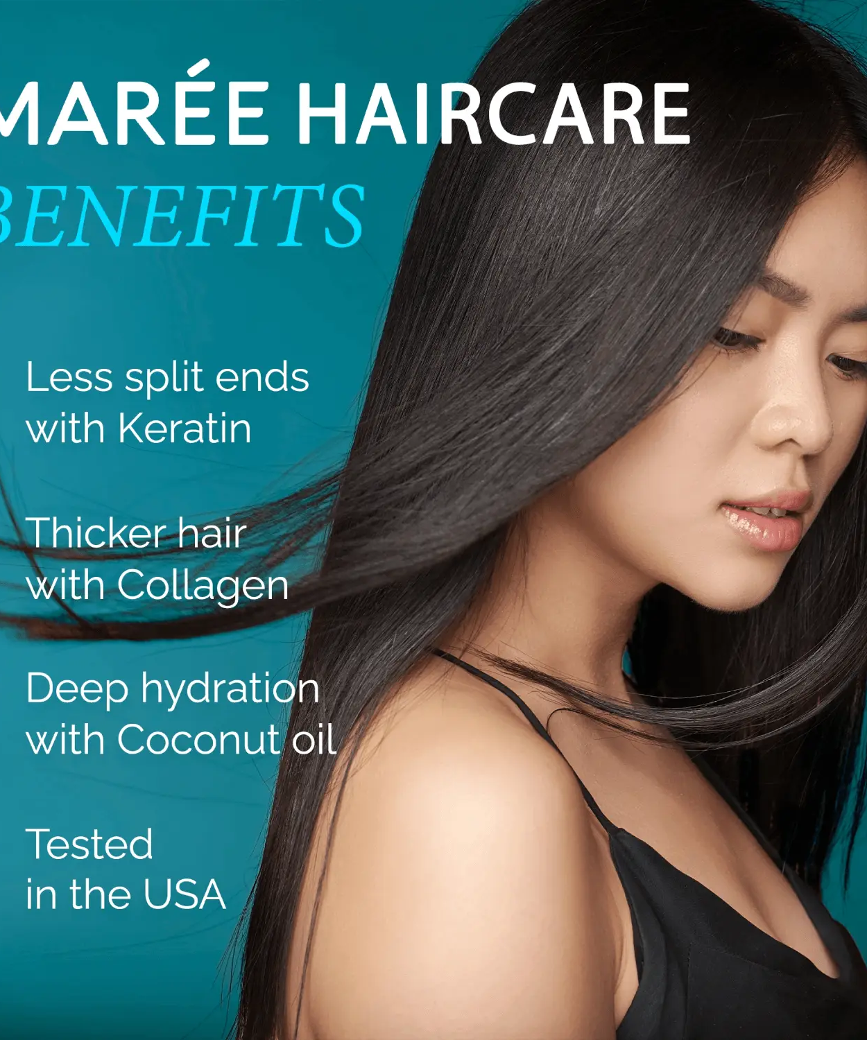 Keratin Hair Treatment