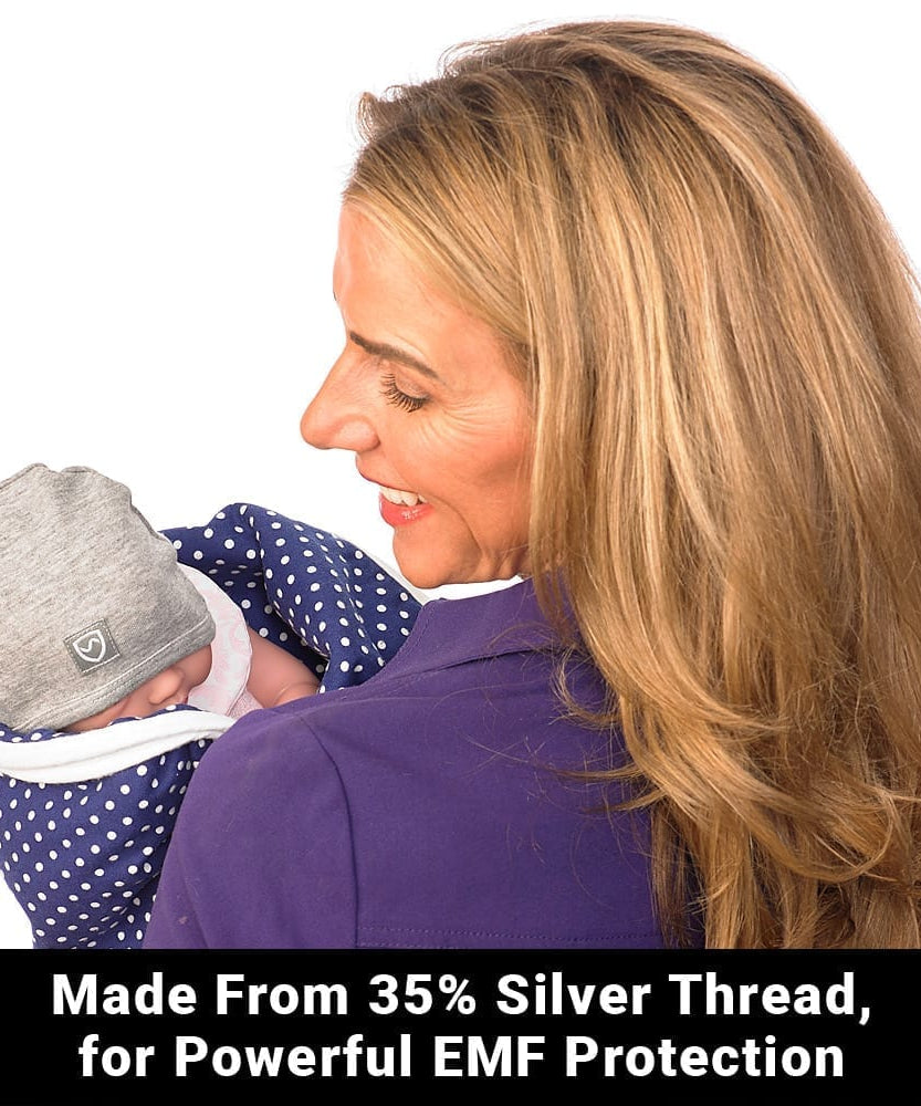 SYB Baby Beanie